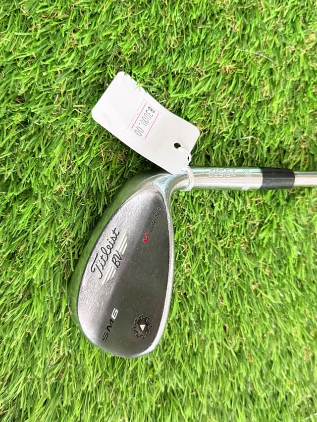 Titleist Titleist VOKEY SPIN MILLED SM6 54 54 · 08° · DG S200 มือสอง
