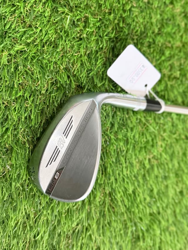 Titleist Titleist VOKEY SPIN MILLED SM8 54 54 · 12° · DG S200 มือสอง